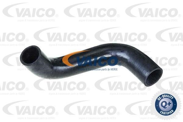 Vaico V950357 Патрубок турбокомпрессора V950357: Отличная цена - Купить в Польше на 2407.PL!
