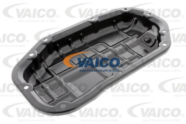 Vaico V380291 Oil Pan V380291: Buy near me in Poland at 2407.PL - Good price!