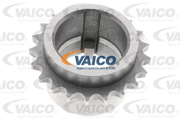 Vaico V460855 TOOTHED WHEEL V460855: Buy near me in Poland at 2407.PL - Good price!