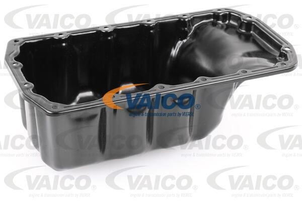Vaico V220445 Oil Pan V220445: Buy near me in Poland at 2407.PL - Good price!