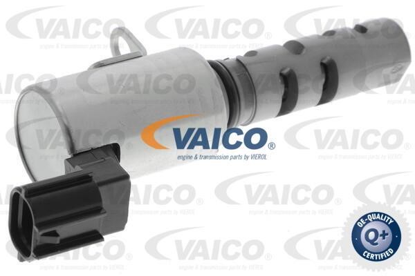 Vaico V530121 Valve of the valve of changing phases of gas distribution V530121: Buy near me in Poland at 2407.PL - Good price!