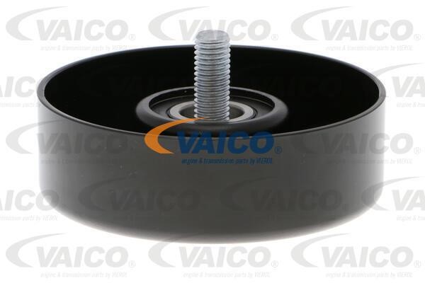 Vaico V520219 Tensioner pulley, timing belt V520219: Buy near me in Poland at 2407.PL - Good price!