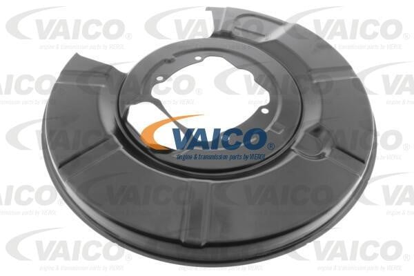 Vaico V202795 Brake dust shield V202795: Buy near me in Poland at 2407.PL - Good price!
