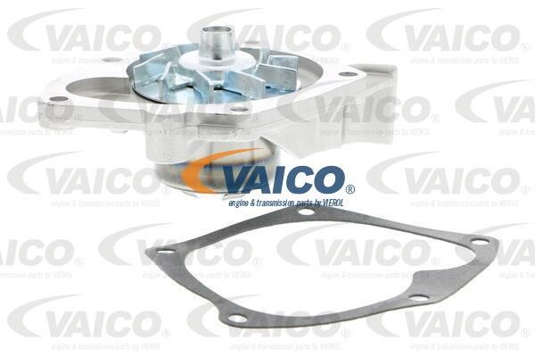 Vaico V4050057 Water pump V4050057: Buy near me in Poland at 2407.PL - Good price!