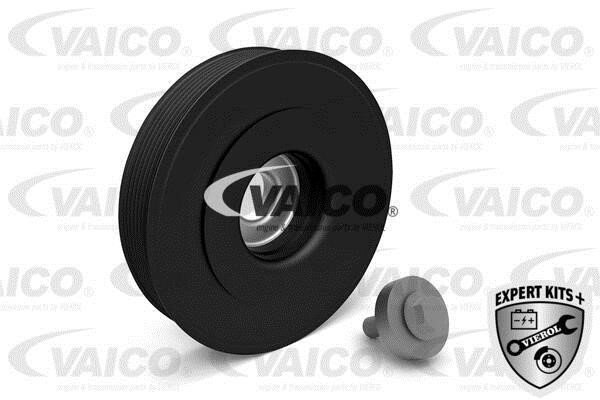Vaico V460787 Crankshaft Pulley Kit V460787: Buy near me at 2407.PL in Poland at an Affordable price!