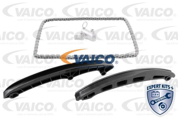 Vaico V10-10015-BEK Комплект ланцюга ГРМ V1010015BEK: Приваблива ціна - Купити у Польщі на 2407.PL!
