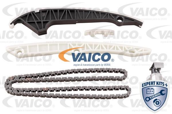 Vaico V10-10022-BEK Комплект ланцюга ГРМ V1010022BEK: Приваблива ціна - Купити у Польщі на 2407.PL!
