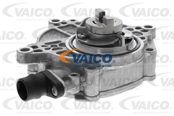 Vaico V20-4046 Vacuum pump V204046: Buy near me in Poland at 2407.PL - Good price!