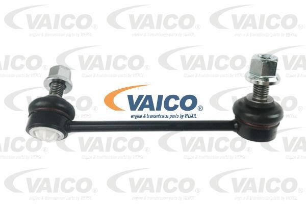 Vaico V95-0593 Стійка стабілізатора V950593: Приваблива ціна - Купити у Польщі на 2407.PL!