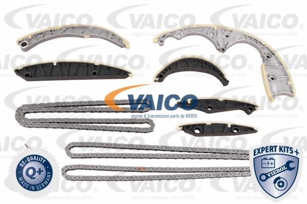 Vaico V10-10021-BEK Комплект ланцюга ГРМ V1010021BEK: Купити у Польщі - Добра ціна на 2407.PL!