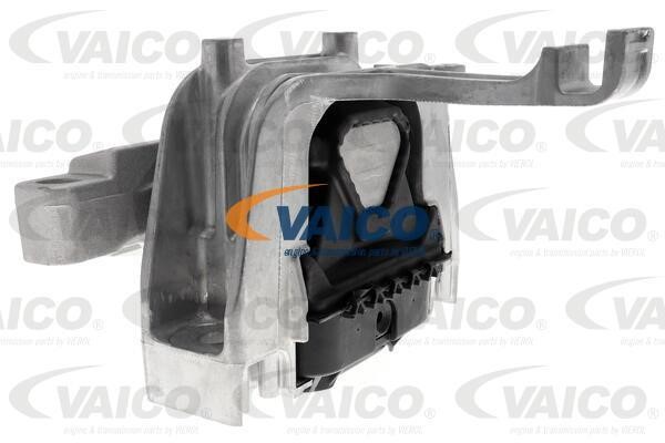 Vaico V10-4057 Подушка двигателя V104057: Отличная цена - Купить в Польше на 2407.PL!