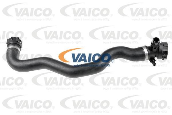 Vaico V20-3624 Radiator hose V203624: Buy near me in Poland at 2407.PL - Good price!