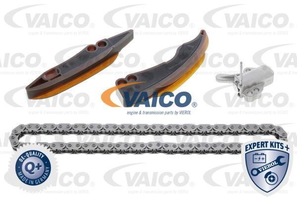 Vaico V20-10021-BEK2 Комплект ланцюга ГРМ V2010021BEK2: Приваблива ціна - Купити у Польщі на 2407.PL!