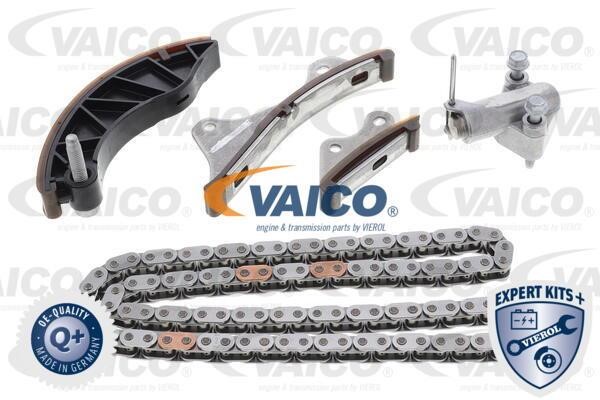 Vaico V40-10007-BEK Комплект ланцюга ГРМ V4010007BEK: Приваблива ціна - Купити у Польщі на 2407.PL!