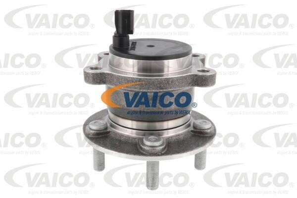 Vaico V25-2010 Wheel bearing kit V252010: Buy near me at 2407.PL in Poland at an Affordable price!