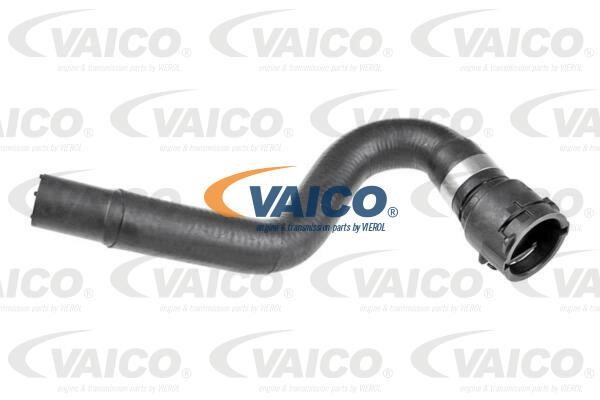 Vaico V10-5731 Radiator hose V105731: Buy near me in Poland at 2407.PL - Good price!