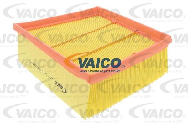Vaico V25-1410 Air filter V251410: Buy near me in Poland at 2407.PL - Good price!