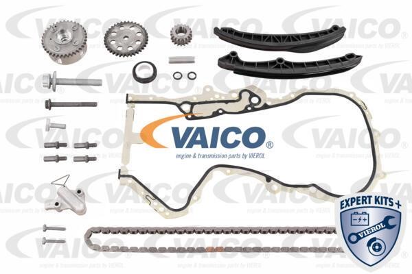 Vaico V10-10015-SP Timing chain kit V1010015SP: Buy near me in Poland at 2407.PL - Good price!