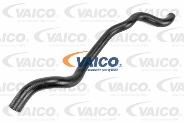 Vaico V20-3889 Radiator hose V203889: Buy near me at 2407.PL in Poland at an Affordable price!