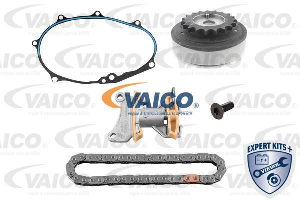 Vaico V10-10003 Timing chain kit V1010003: Buy near me in Poland at 2407.PL - Good price!