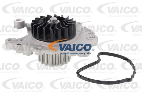 Vaico V22-50029 Water pump V2250029: Buy near me at 2407.PL in Poland at an Affordable price!
