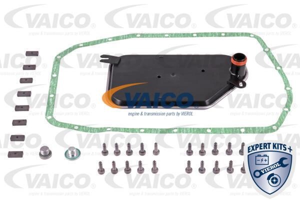 Vaico V202085BEK Automatikgetriebefilter, Satz V202085BEK: Kaufen Sie zu einem guten Preis in Polen bei 2407.PL!