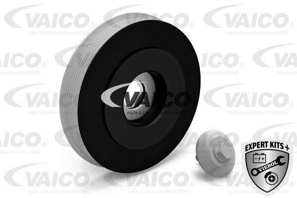 Vaico V220423 Crankshaft Pulley Kit V220423: Buy near me in Poland at 2407.PL - Good price!