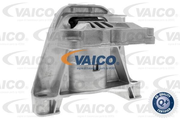 Vaico V42-0772 Engine mount V420772: Buy near me at 2407.PL in Poland at an Affordable price!