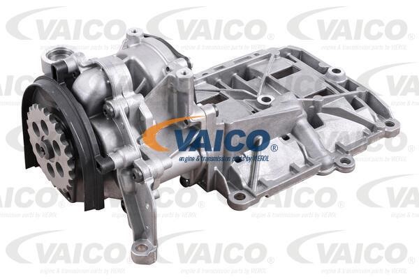 Vaico V20-4005 OIL PUMP V204005: Buy near me in Poland at 2407.PL - Good price!