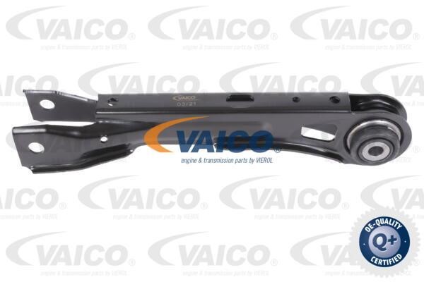 Vaico V20-3615 Track Control Arm V203615: Buy near me in Poland at 2407.PL - Good price!