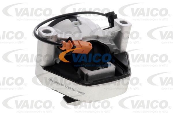 Vaico V10-5571 Engine mount V105571: Buy near me in Poland at 2407.PL - Good price!