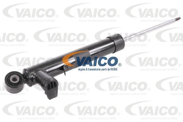 Vaico V10-6721 Suspension shock absorber rear left gas oil V106721: Buy near me in Poland at 2407.PL - Good price!
