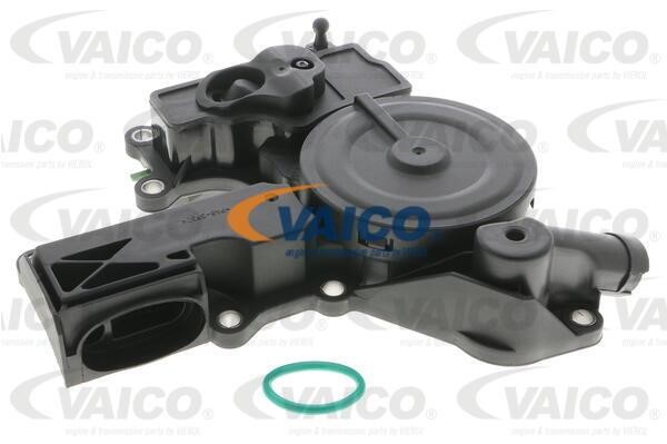 Vaico V104697 Oil Trap, crankcase breather V104697: Buy near me in Poland at 2407.PL - Good price!
