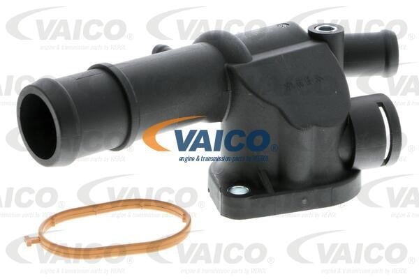 Vaico V103883 Coolant pipe flange V103883: Buy near me in Poland at 2407.PL - Good price!