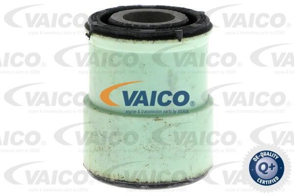Vaico V251263 Silentblock rear beam V251263: Buy near me in Poland at 2407.PL - Good price!