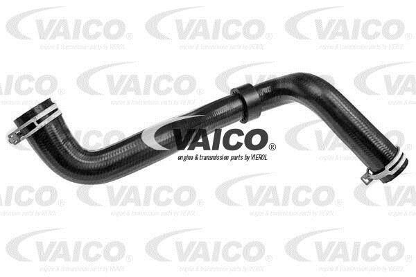 Vaico V21-0044 Radiator hose V210044: Buy near me in Poland at 2407.PL - Good price!