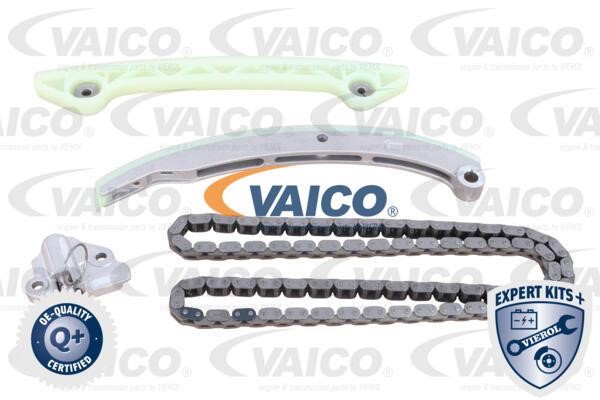 Vaico V25-10004-BEK Комплект ланцюга ГРМ V2510004BEK: Приваблива ціна - Купити у Польщі на 2407.PL!