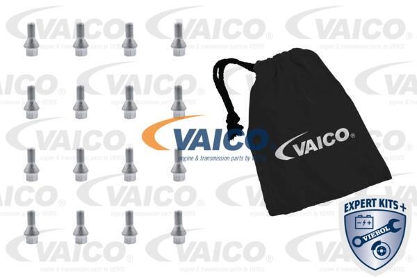 Vaico V24-0495-16 Wheel bolt V24049516: Buy near me at 2407.PL in Poland at an Affordable price!