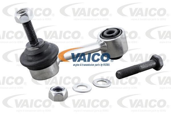 Vaico V10-6599 Rod/Strut, stabiliser V106599: Buy near me in Poland at 2407.PL - Good price!