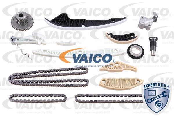 Vaico V10-10024 Комплект цепи ГРМ V1010024: Отличная цена - Купить в Польше на 2407.PL!