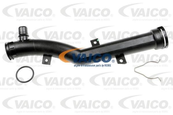 Vaico V22-0733 Radiator hose V220733: Buy near me in Poland at 2407.PL - Good price!