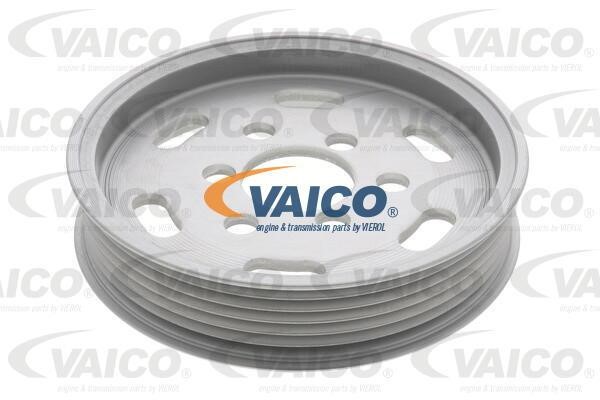 Vaico V10-6639 Power Steering Pulley V106639: Buy near me in Poland at 2407.PL - Good price!