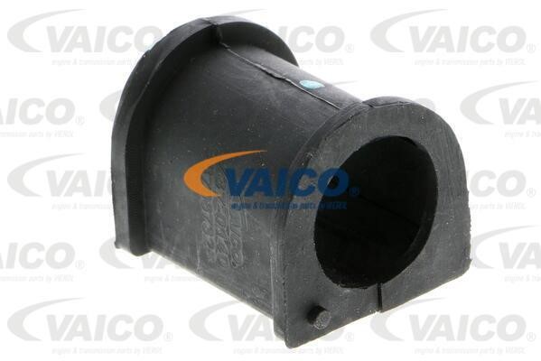 Vaico V370140 Rear stabilizer bush V370140: Buy near me at 2407.PL in Poland at an Affordable price!