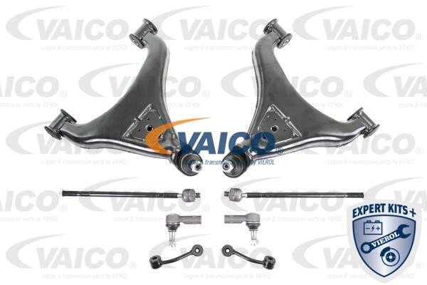 Vaico V303129 Control arm kit V303129: Buy near me in Poland at 2407.PL - Good price!