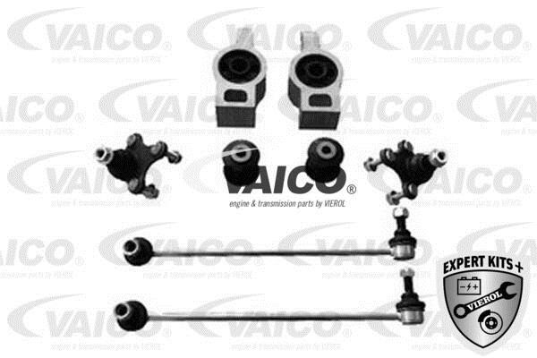 Vaico V10-5977 Control arm kit V105977: Buy near me in Poland at 2407.PL - Good price!