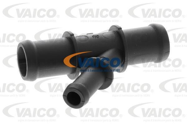 Vaico V10-6547 Coolant Flange V106547: Buy near me in Poland at 2407.PL - Good price!