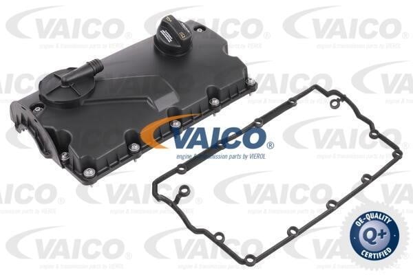 Vaico V10-5980 Крышка головки цилиндра V105980: Купить в Польше - Отличная цена на 2407.PL!