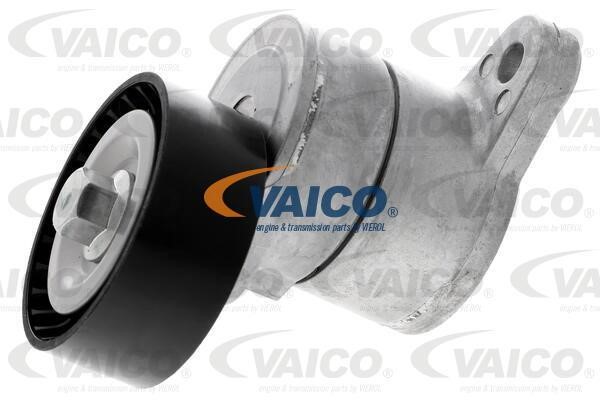 Vaico V33-0035 Idler roller V330035: Buy near me in Poland at 2407.PL - Good price!
