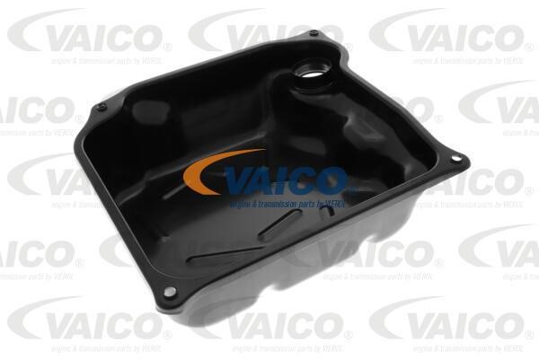 Vaico V10-5821 Oil sump, automatic transmission V105821: Buy near me in Poland at 2407.PL - Good price!