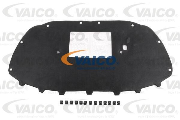 Vaico V10-6527 Silencing Material, engine bay V106527: Buy near me at 2407.PL in Poland at an Affordable price!